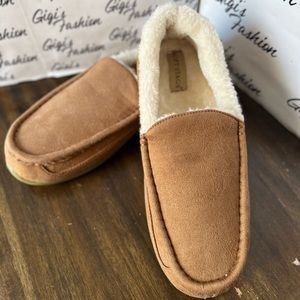 Soft Stags Unisex Slippers